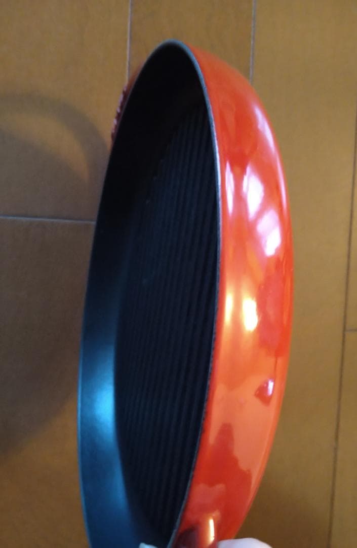 staub　ストウブ　ピュアグリル　26cm