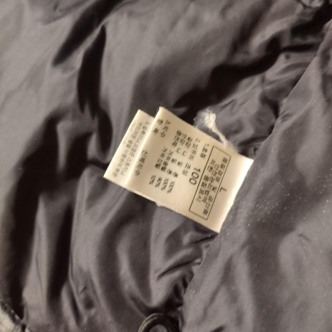 THE NORTH FACE ダウンベスト 700フィルダウン
