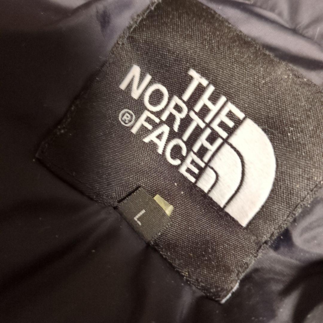 THE NORTH FACE ダウンベスト 700フィルダウン