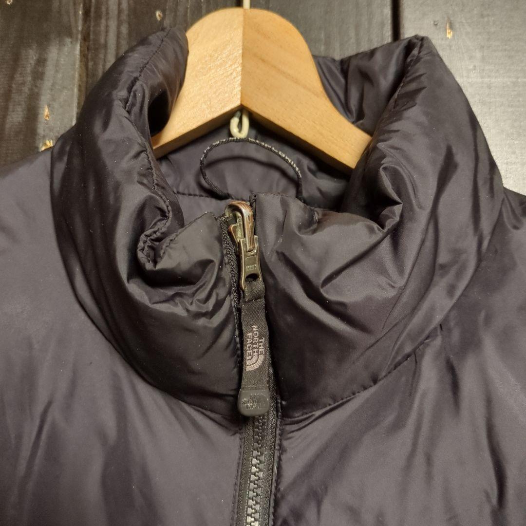 THE NORTH FACE ダウンベスト 700フィルダウン