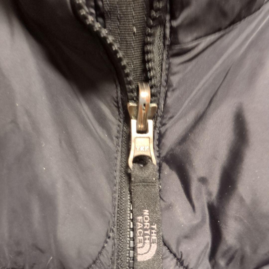 THE NORTH FACE ダウンベスト 700フィルダウン