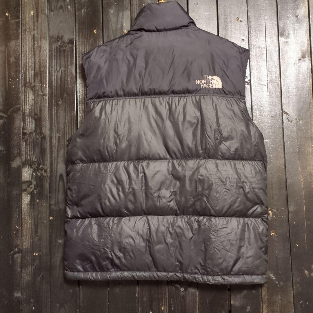 THE NORTH FACE ダウンベスト 700フィルダウン