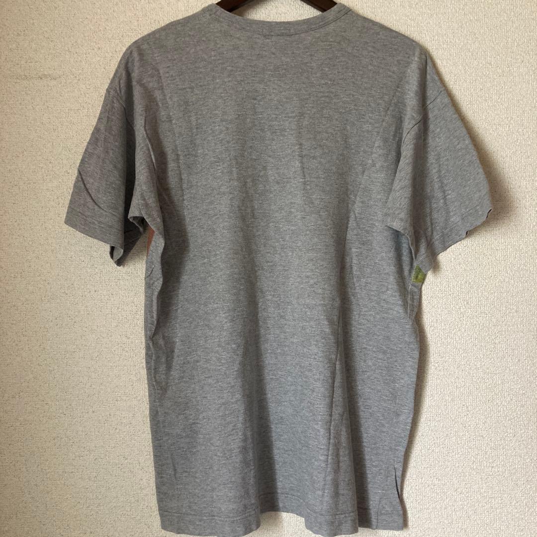 COMME des GARCONS HOMME Tシャツ AD1999 田中オム