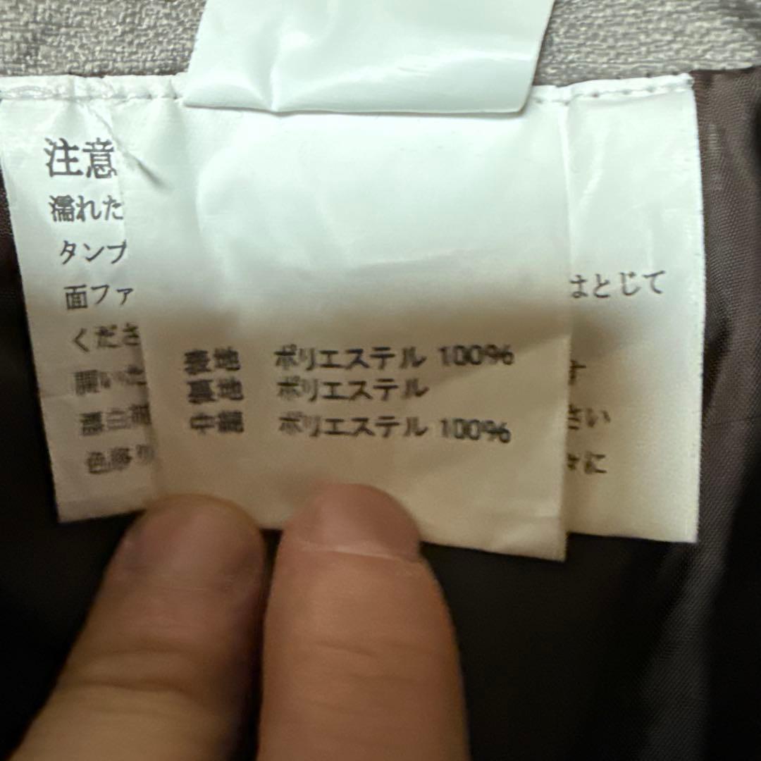 グレー LLサイズ スノーボードウェア