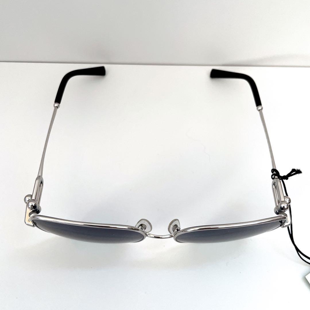 【新品タグ付】Tiffany & Co. サングラス ティファニー ブルー