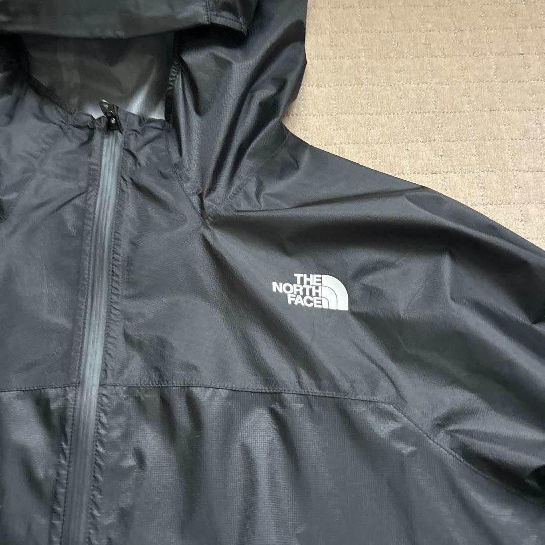 The north face ストライクトレイルフーディ メンズ　xl