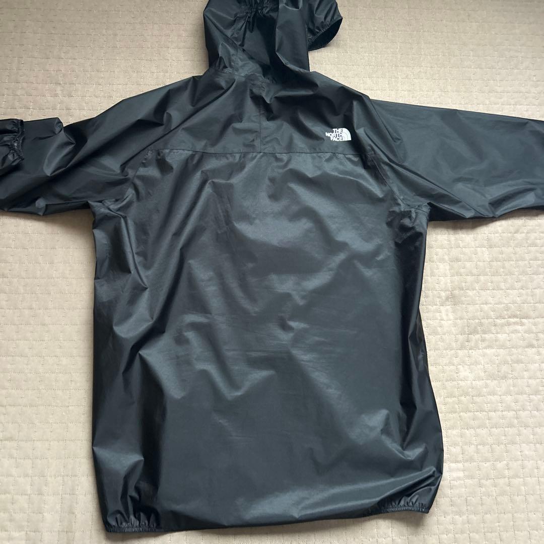 The north face ストライクトレイルフーディ メンズ　xl