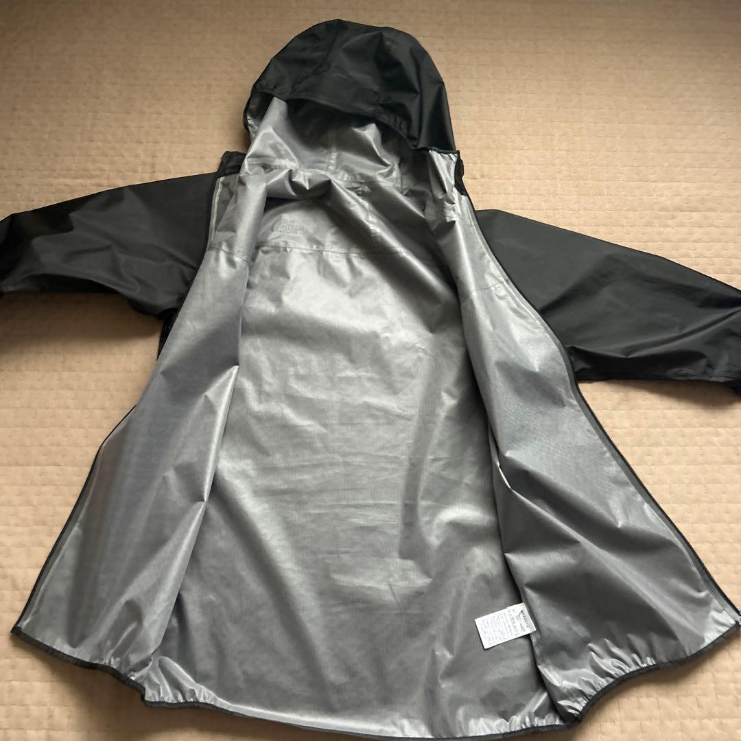 The north face ストライクトレイルフーディ メンズ　xl