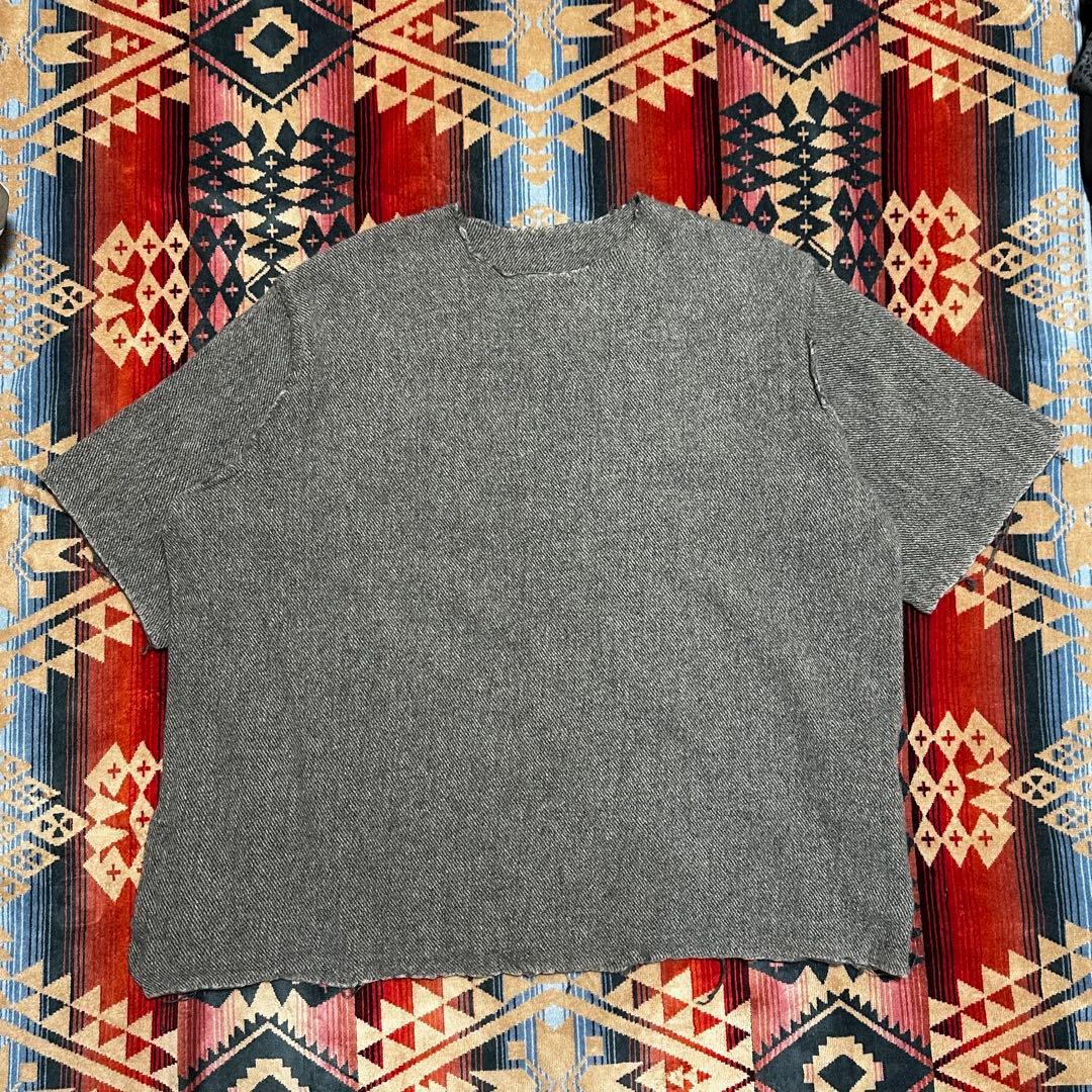 SUNSEA カットソー