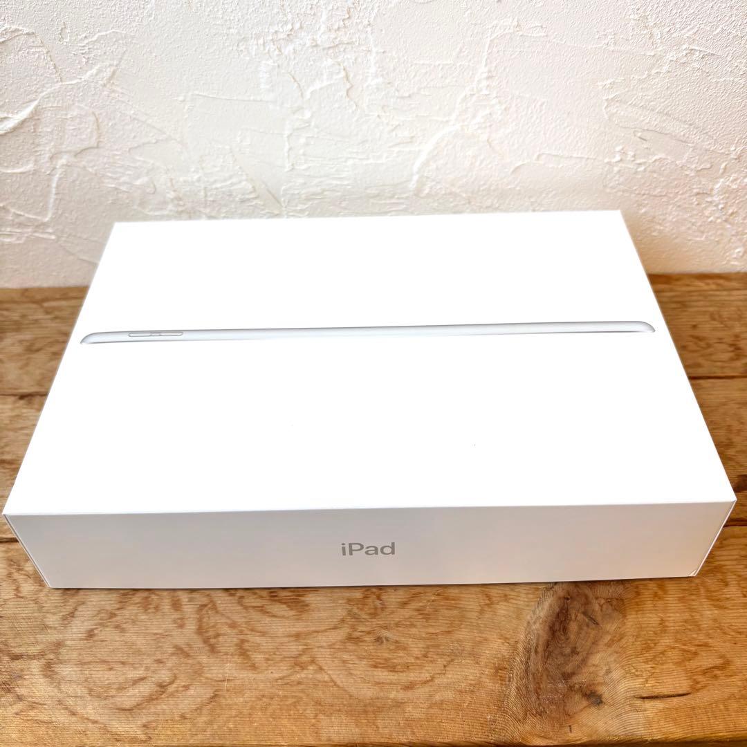 iPad 第8世代 Wi-Fi 32GB ケース付き