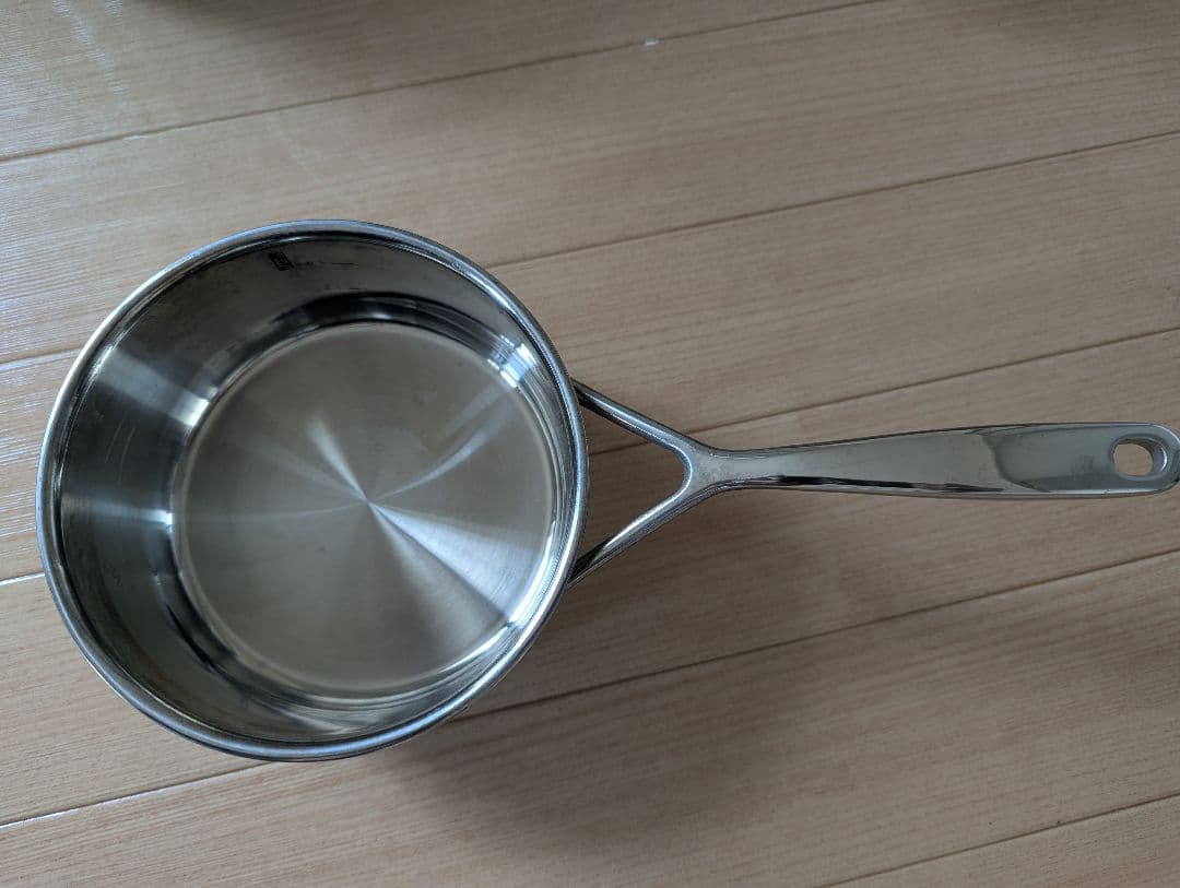 ツヴィリング ZWILLING Passion 3pcsセット