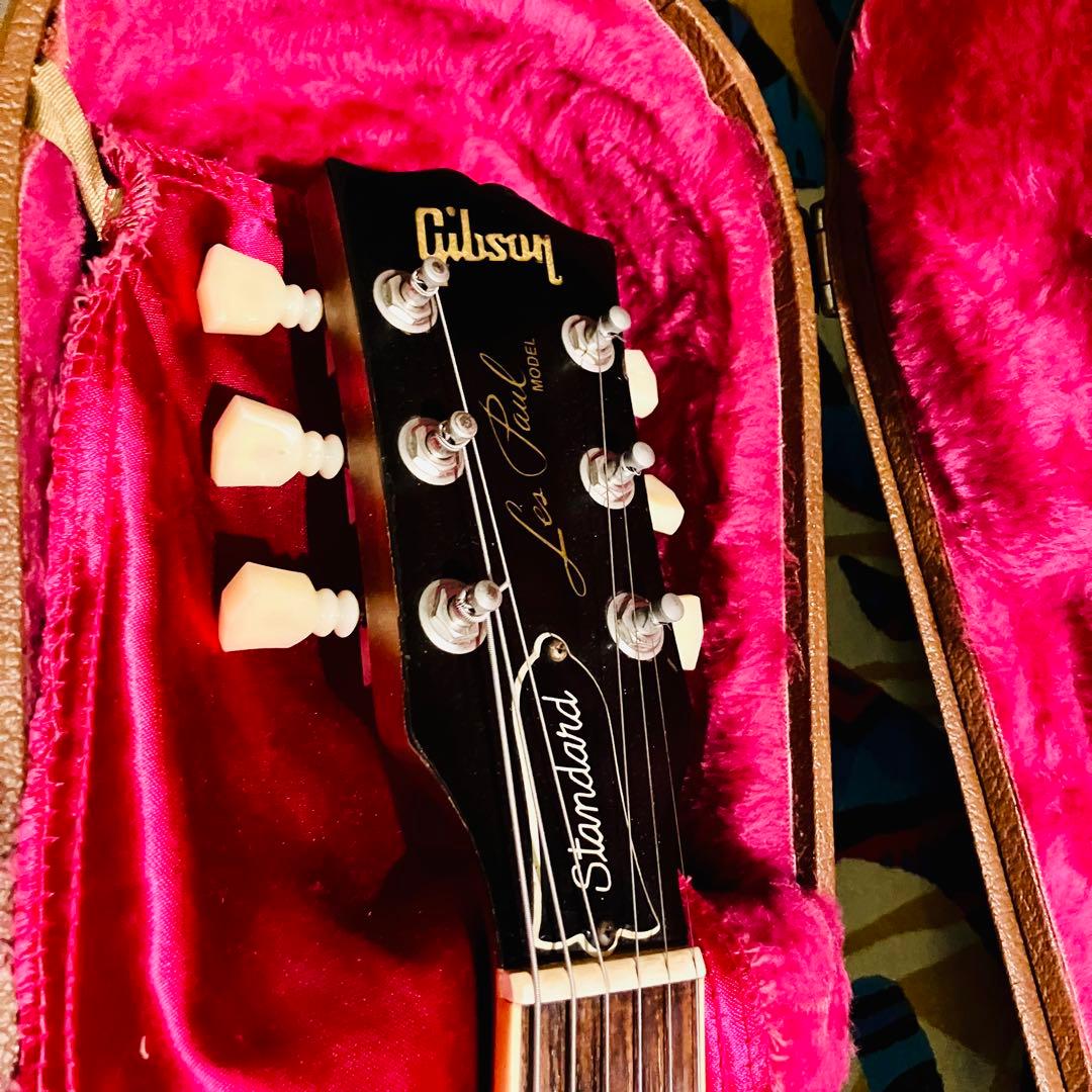 最終値下げGibson Les Paul Standard 1993年製