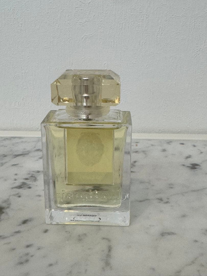 【新品未使用】Carthusia IO Capri オードパルファム50ml