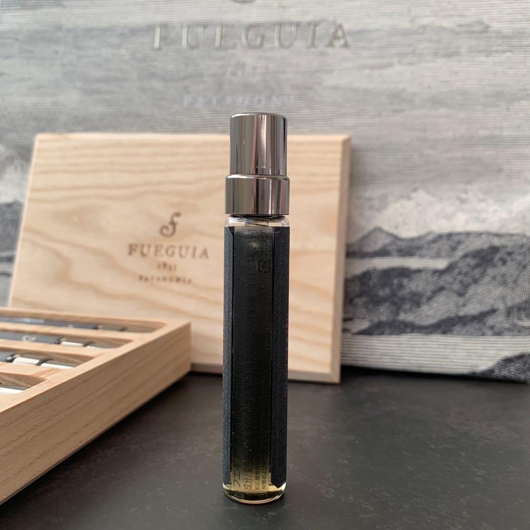 新品 fueguia フエギア Oud Jungle ウードジャングル 5ml