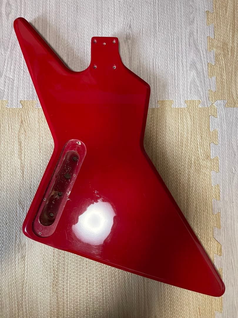 Greco/エクスプローラー 84年製MTX-85