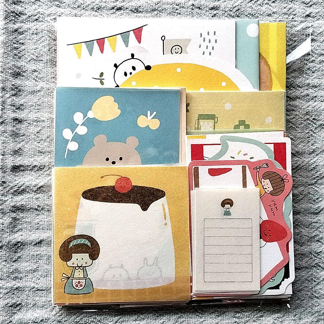 (*˙˘˙*)”ꕤ えっこさま専用 mizutamaさん メモ マスキングテープ