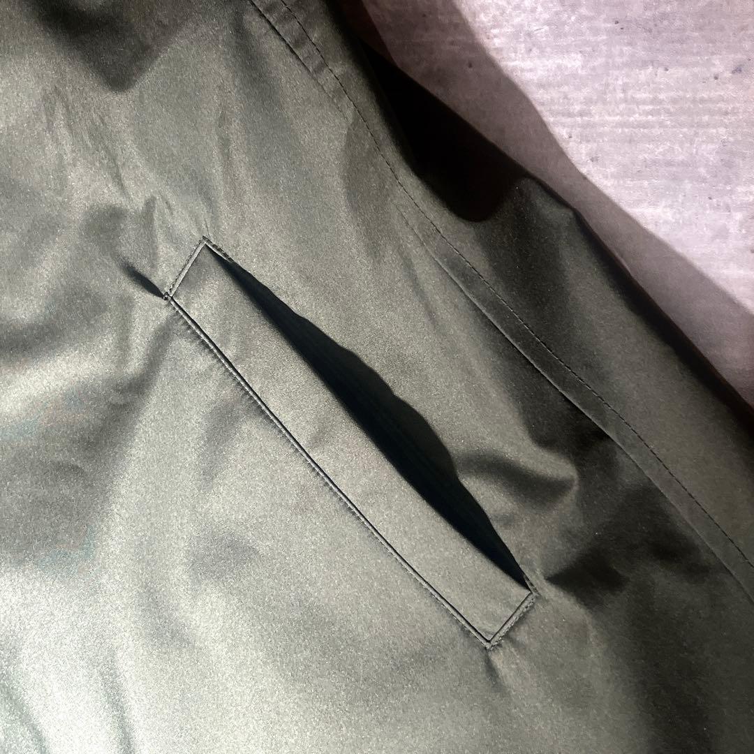 XL foxfire GORE-TEX 40周年記念モデル WSグランドコート