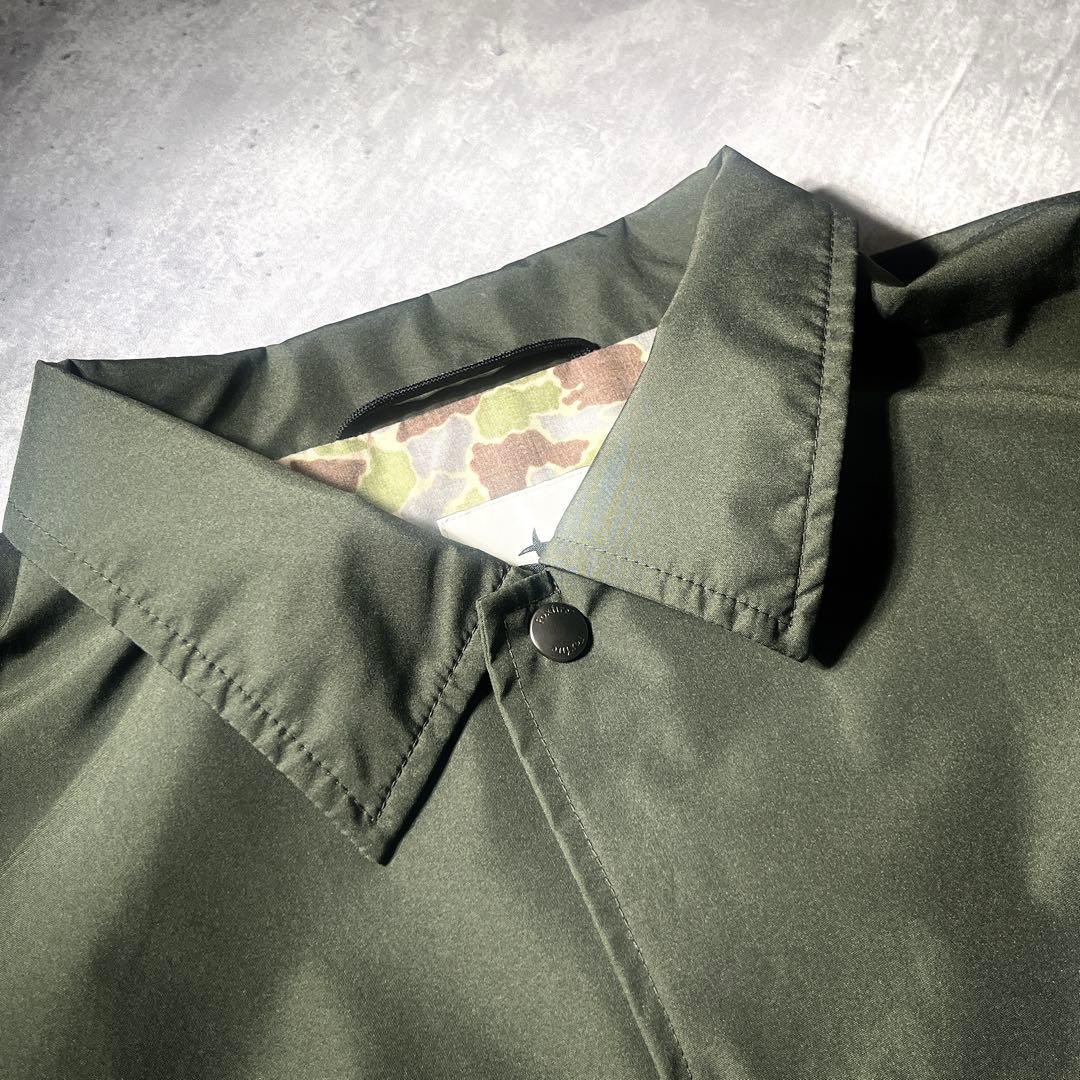 XL foxfire GORE-TEX 40周年記念モデル WSグランドコート