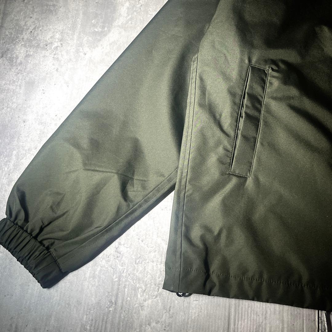 XL foxfire GORE-TEX 40周年記念モデル WSグランドコート