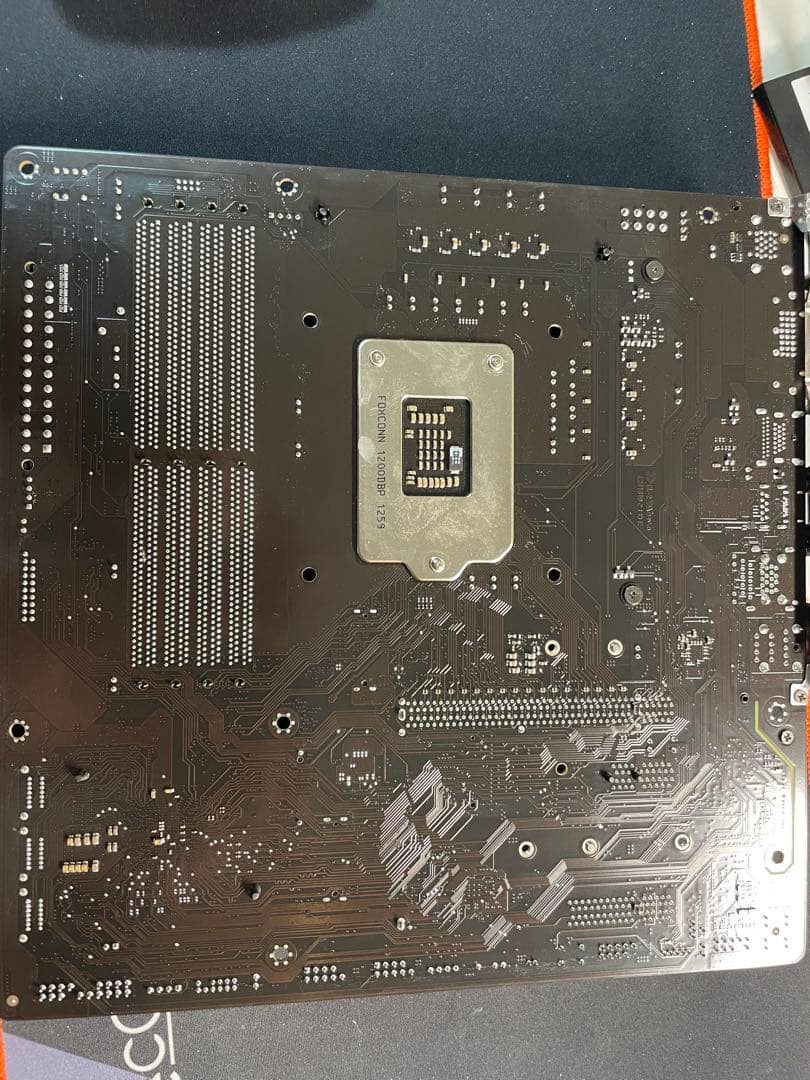 Gigabyte Z590M UD SERIES LGA1200 マザーボード