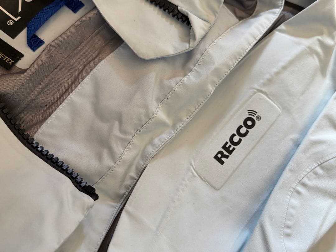 Burton バートン ak hover jacket ホバー ジャケット M