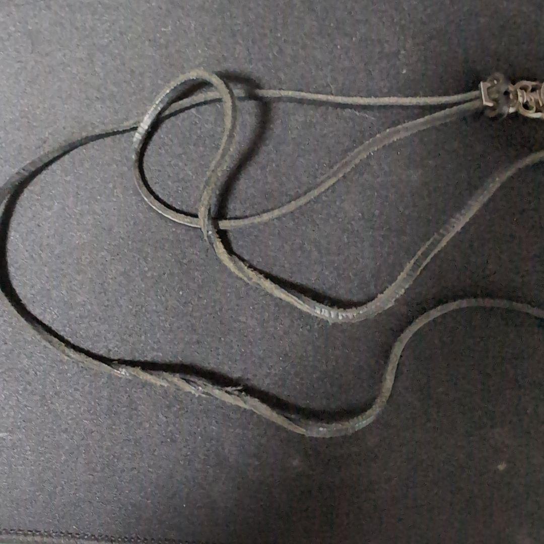 国内正規品】クロムハーツ ダガーペンダント名古屋UA購入
