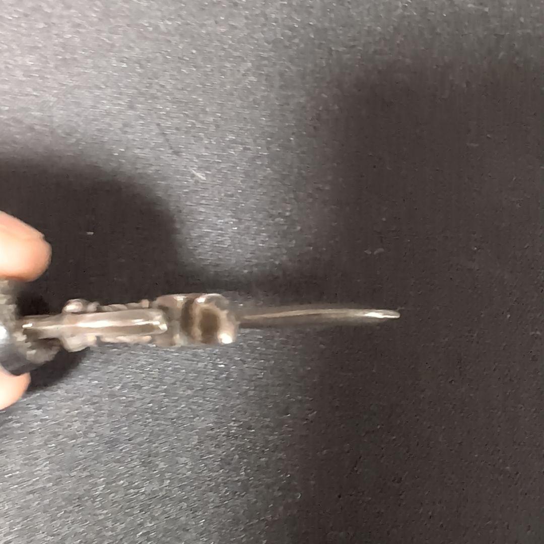 国内正規品】クロムハーツ ダガーペンダント名古屋UA購入