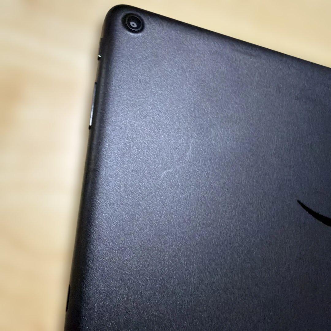 【中古品】Fire HD 10 タブレット（第13世代）　32GB ブラック