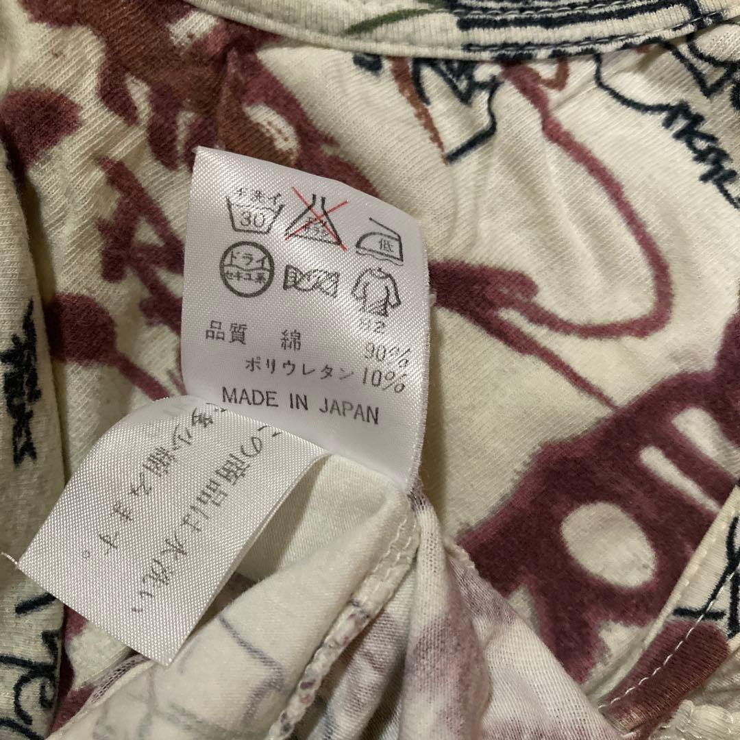 Gaultier Jean's メンズ　タンクトップ　2枚