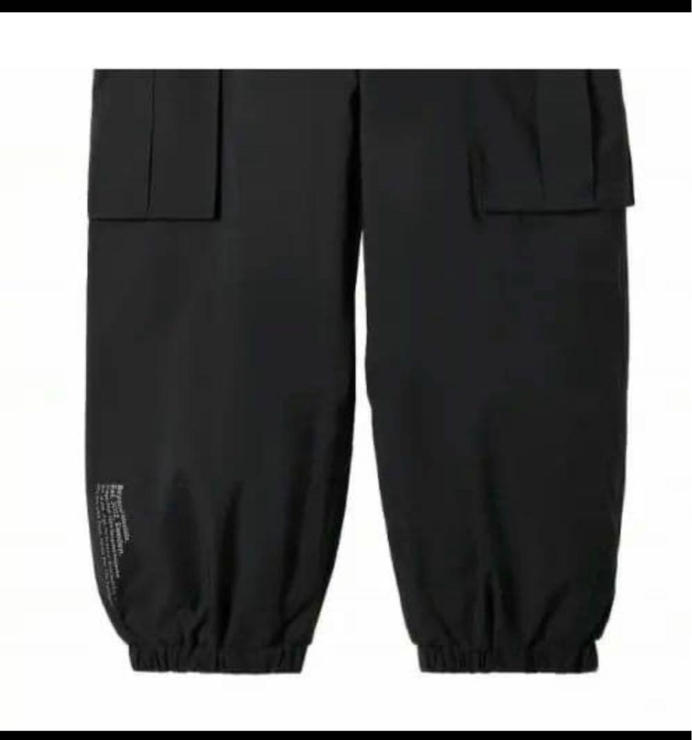 BEYOND MEDALS Cargo Pants 2L 25-26モデル