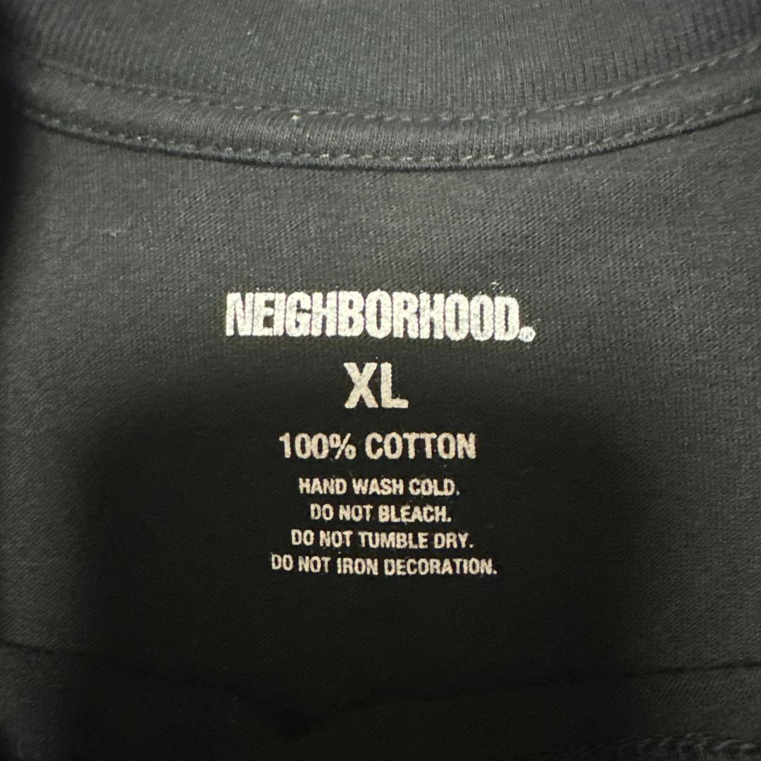NEIGHBORHOOD ネイバーフッド Tシャツ