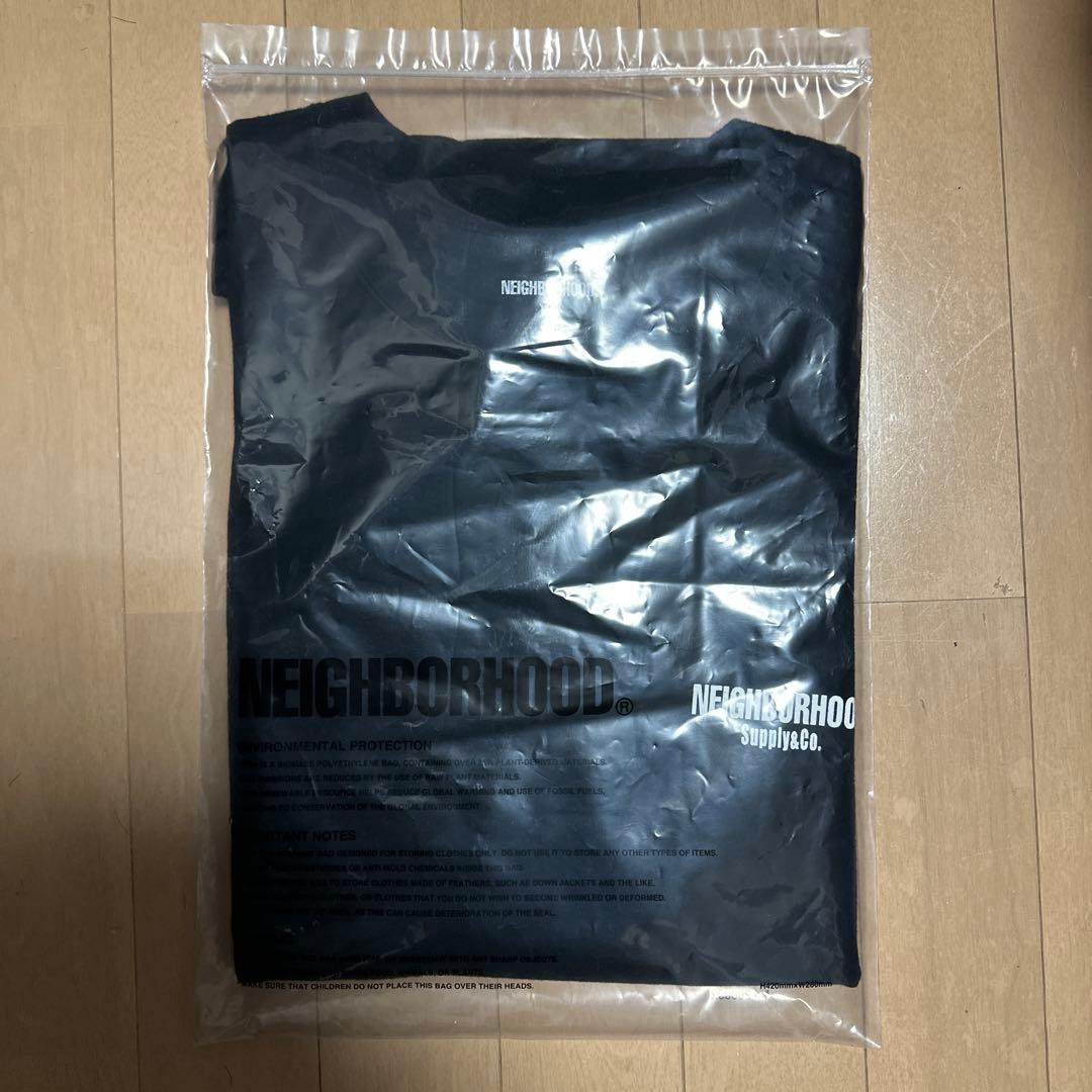 NEIGHBORHOOD ネイバーフッド Tシャツ