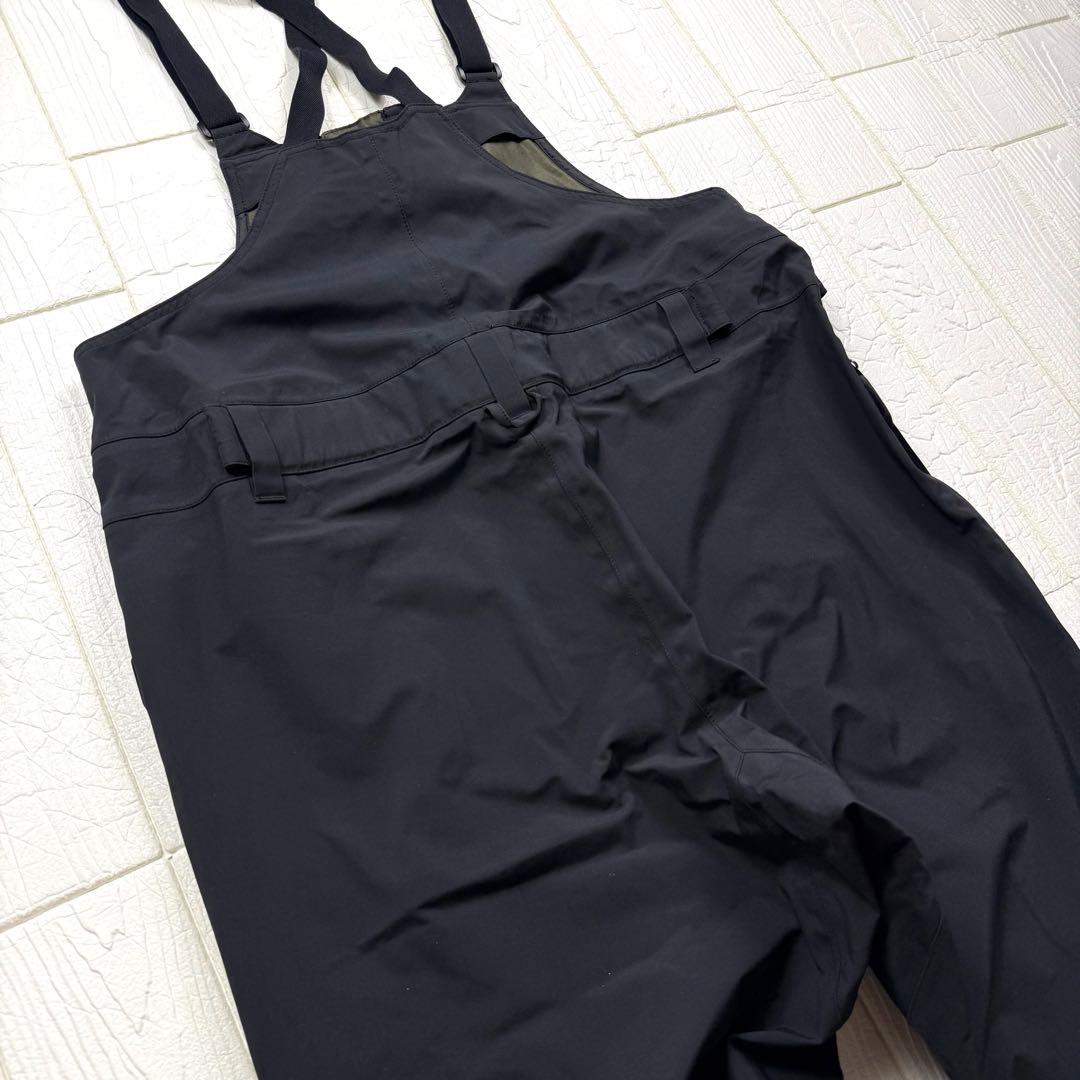 【GORE-TEX】akラインBURTON バートン スノーボードウェア ビブ