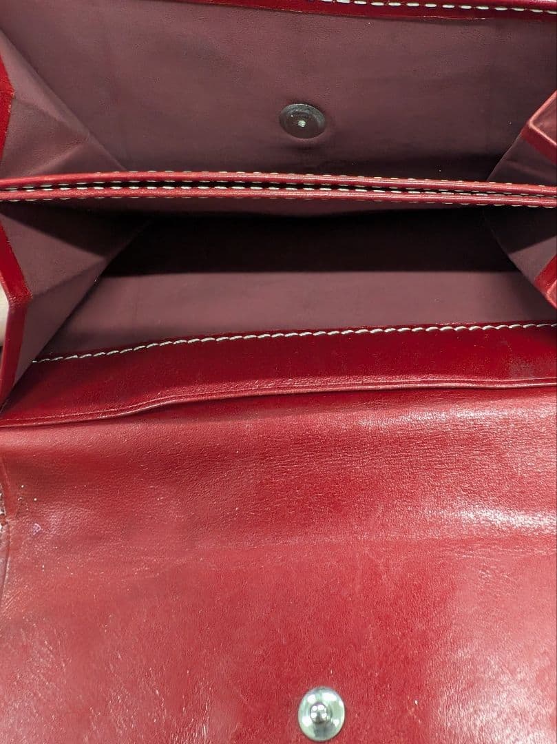 BURBERRY BLUE LABEL 二つ折り財布 ノバチェック 財布