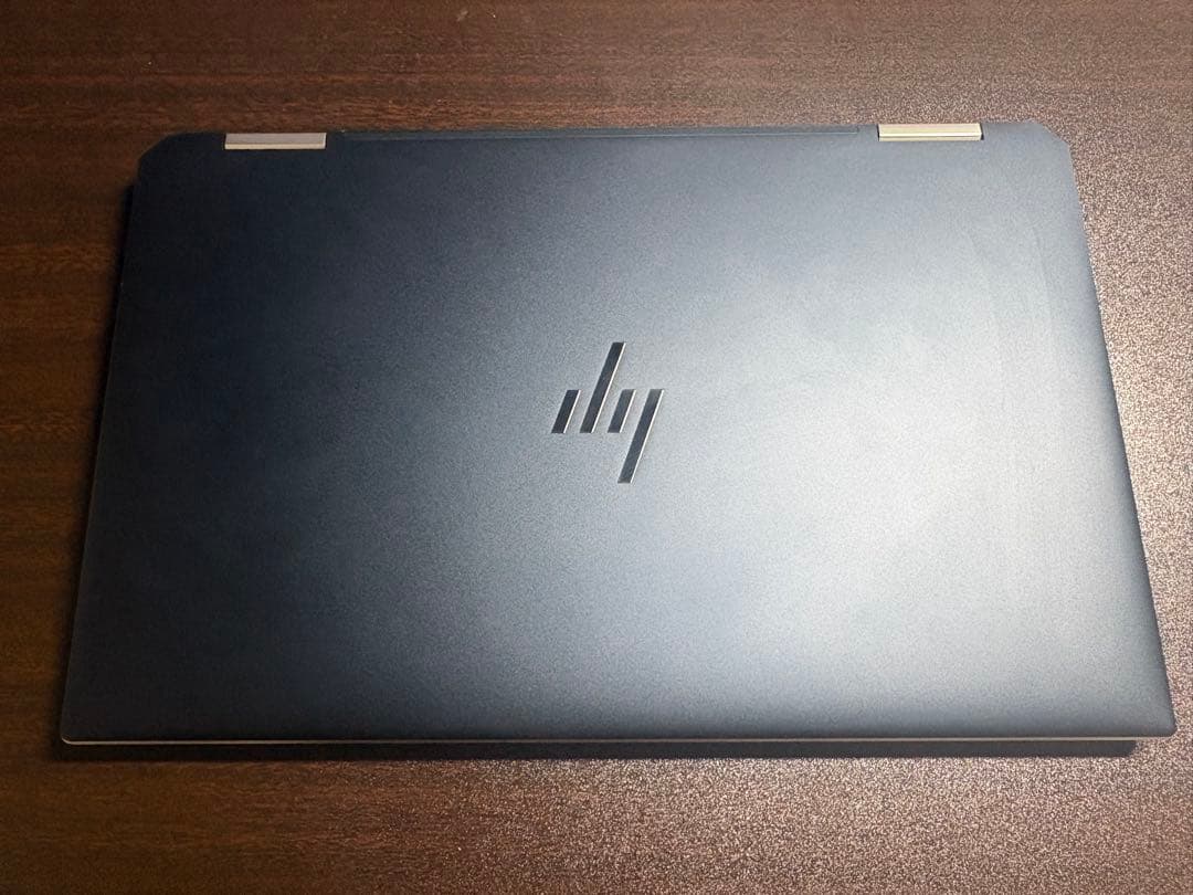 【美品】HP Spectre x360 13-aw0xxx