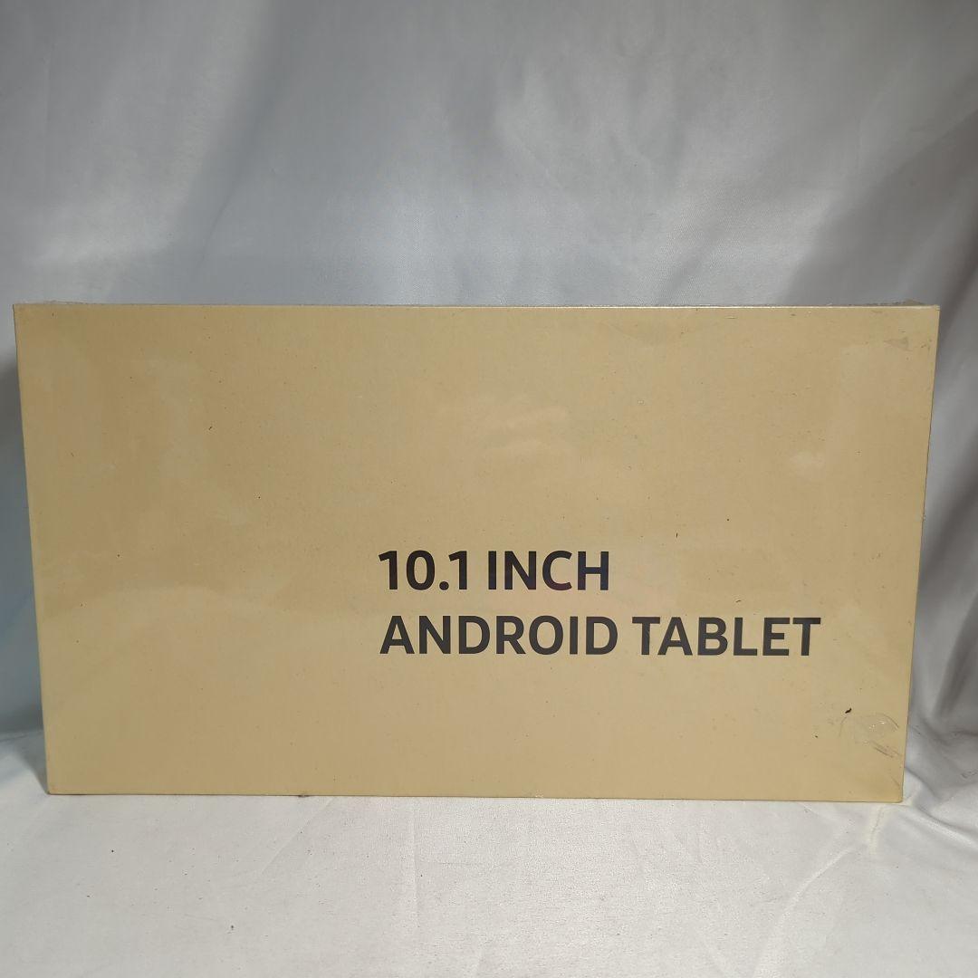 Wetap Android 12 タブレット 10.1インチ　64GB