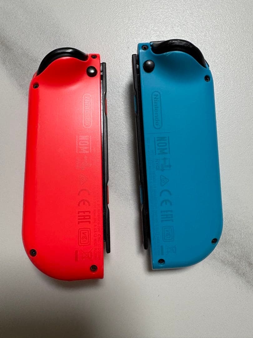 Nintendo Switch ジャンク品