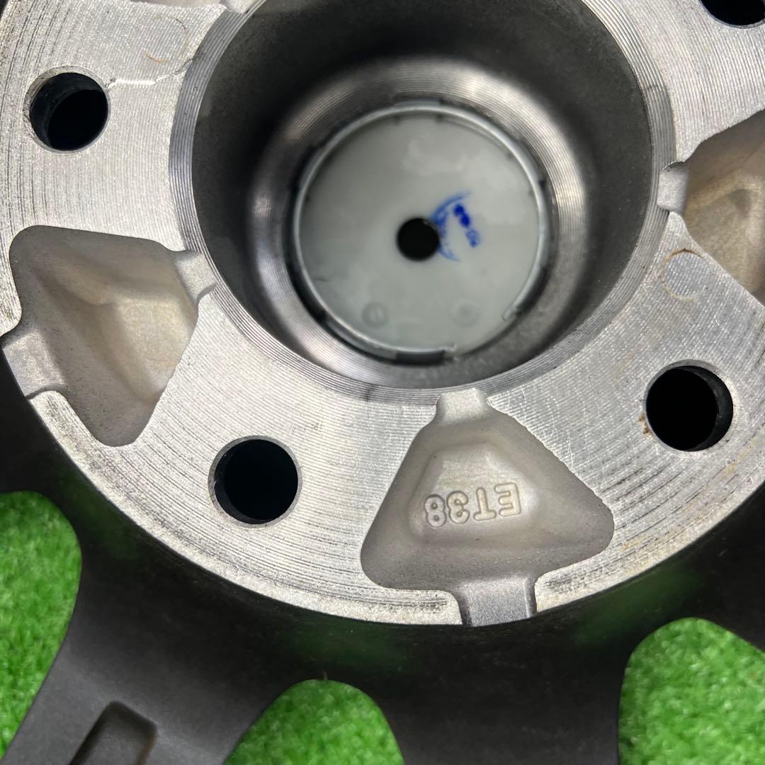 送料込 225/60R18 スタッドレス バリ溝 RAV4 SJ8