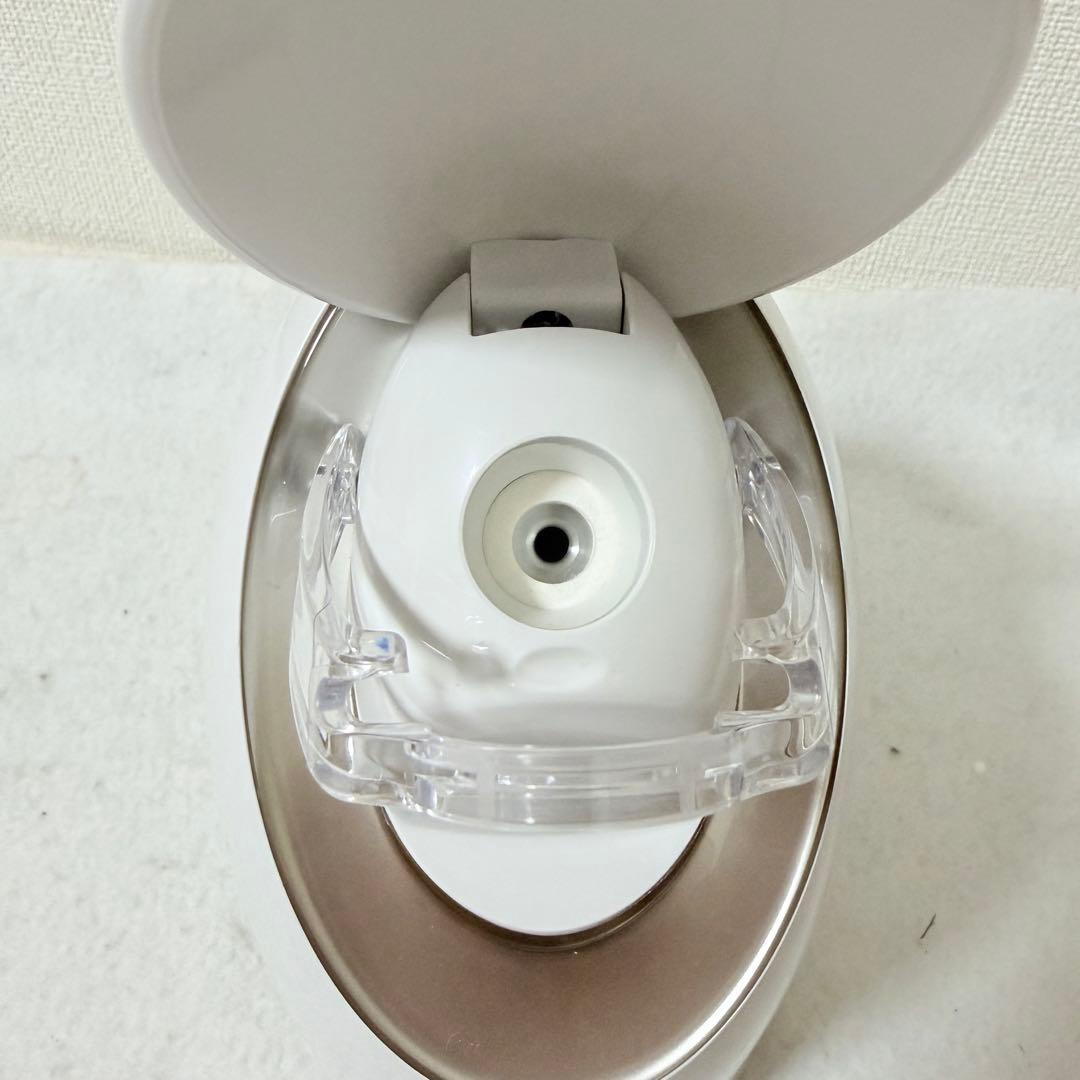 Panasonic nanocare EH-SA3B フェイススチーマー
