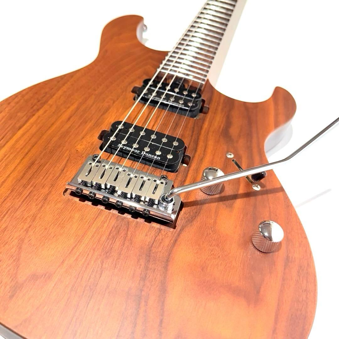 【未使用】CORT G300 Raw コルト エレキギター