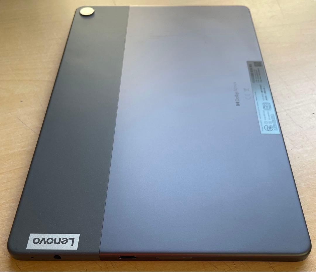 Lenovo Tab M10 （3rd）TB328FU 64GB 美品　#5
