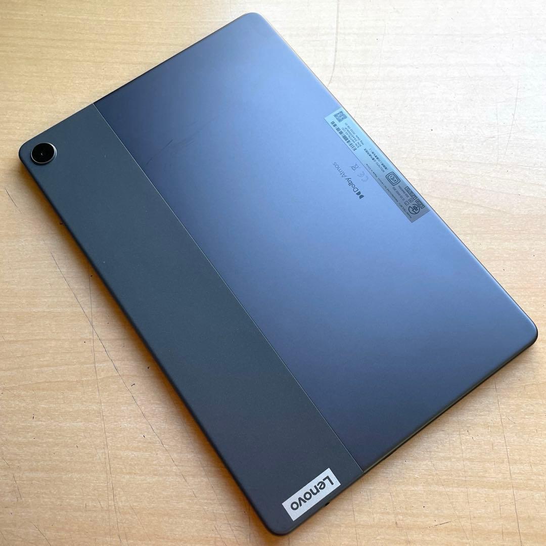Lenovo Tab M10 （3rd）TB328FU 64GB 美品　#5