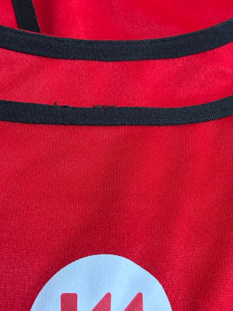THE ORAL CIGARETTES KKベースボールTシャツ Lサイズ