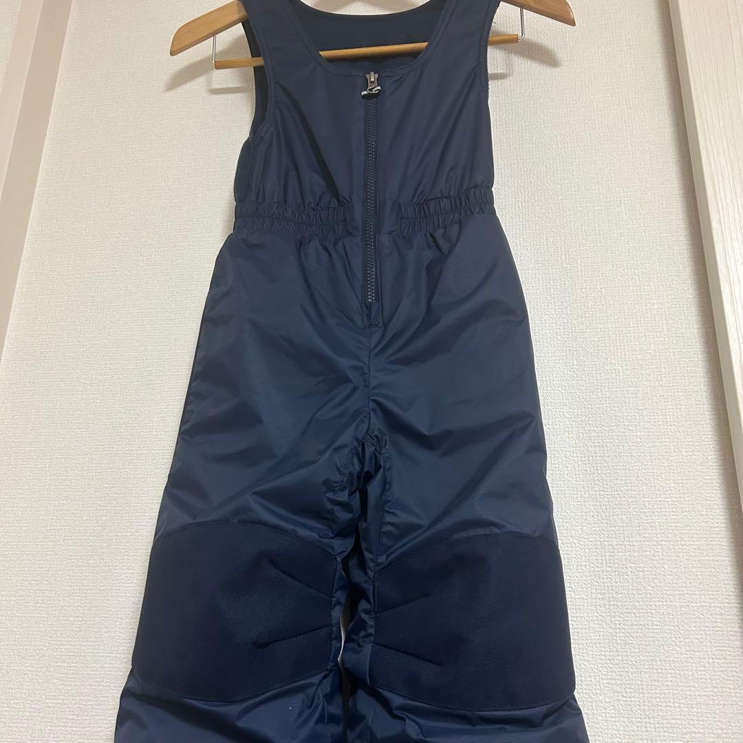 Columbia コロンビア オムニシールド スキーウェア xxs 110