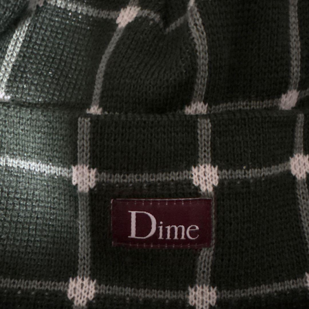 Dimeビーニー