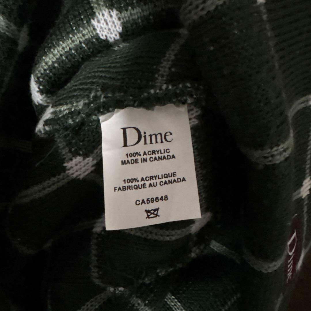 Dimeビーニー
