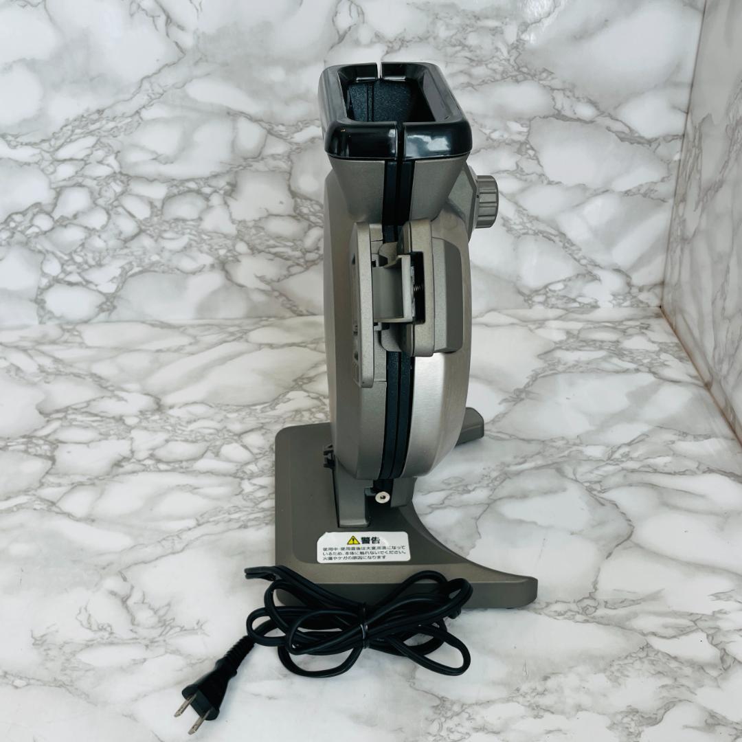 Cuisinart 縦型ワッフルメーカー WAF-V100J