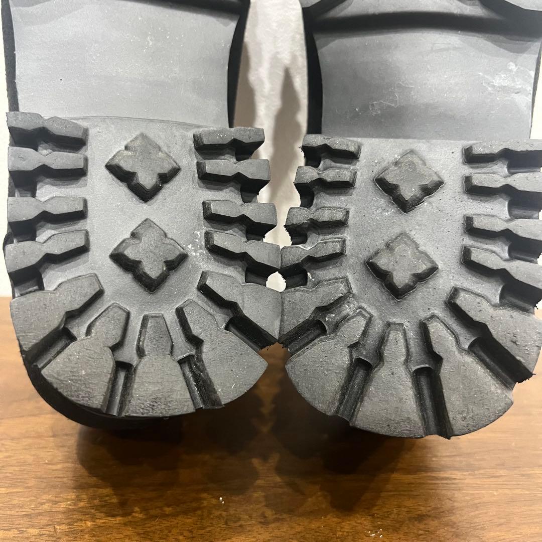 wettempt DIALMOCCASINSHOES ダイヤルモカシンシューズ