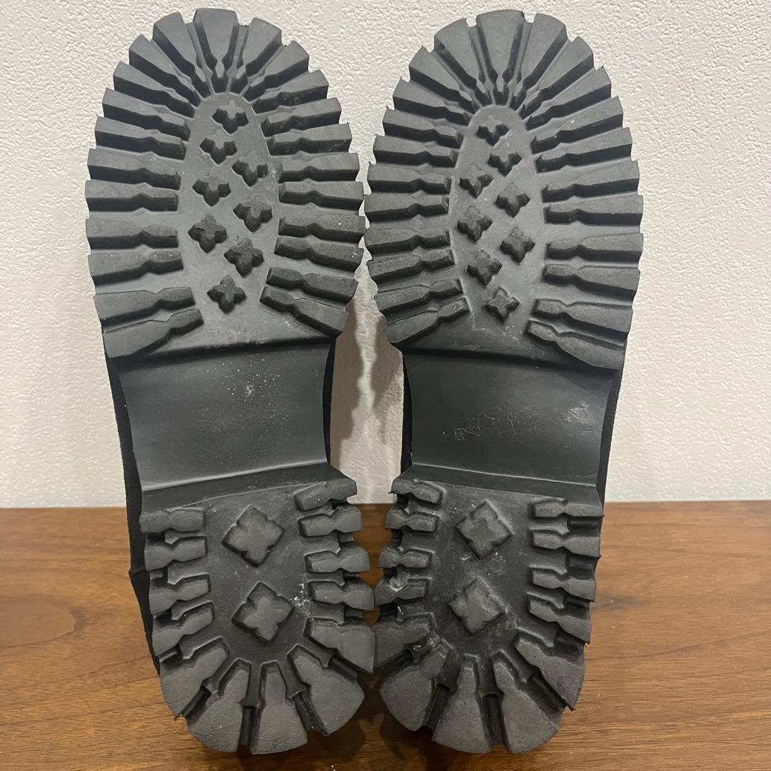 wettempt DIALMOCCASINSHOES ダイヤルモカシンシューズ