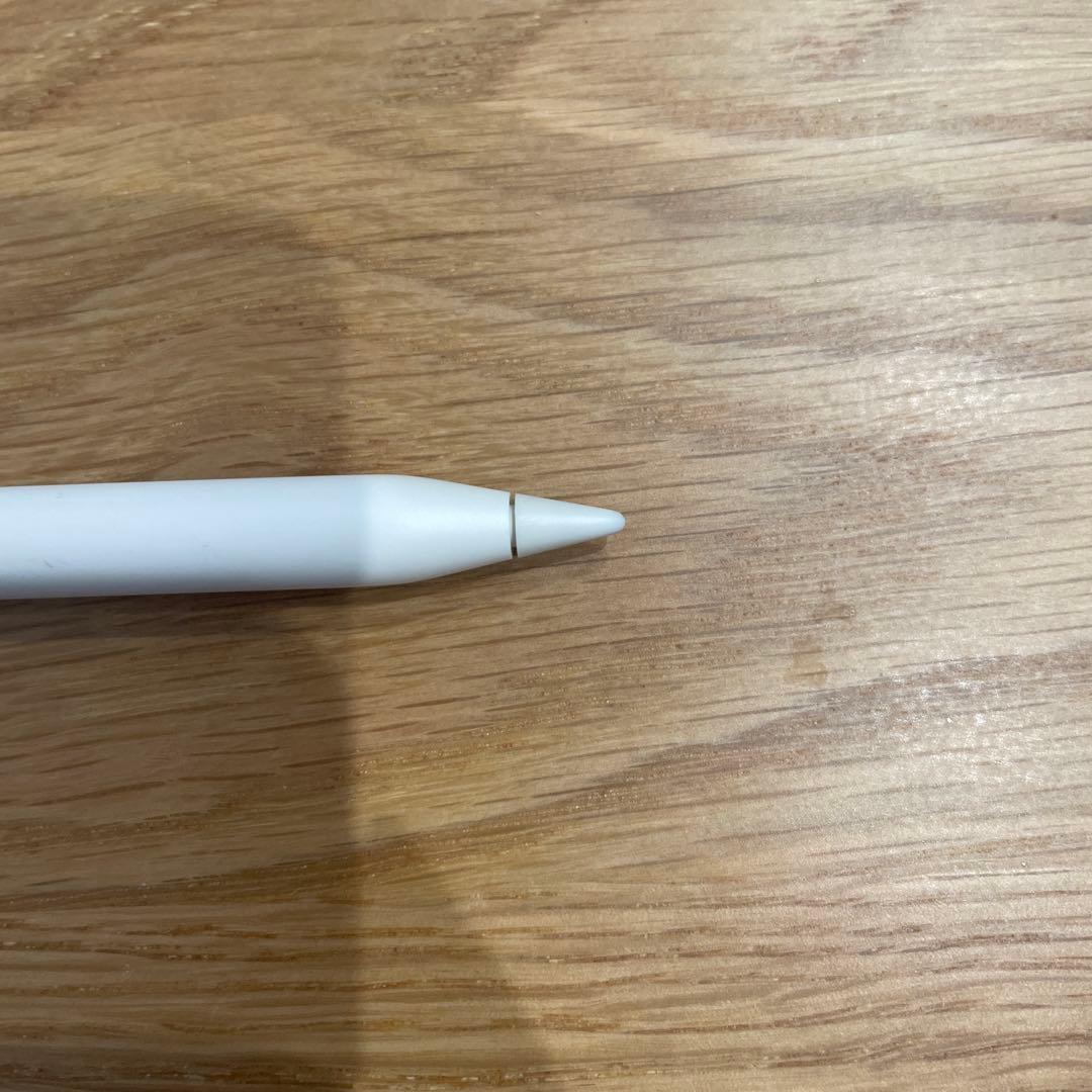 Apple Pencil 第二世代　本体のみ　ホワイト